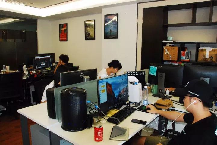 在深圳工作如何提高办公室幸福感,创咖e派创客空间的办公体验