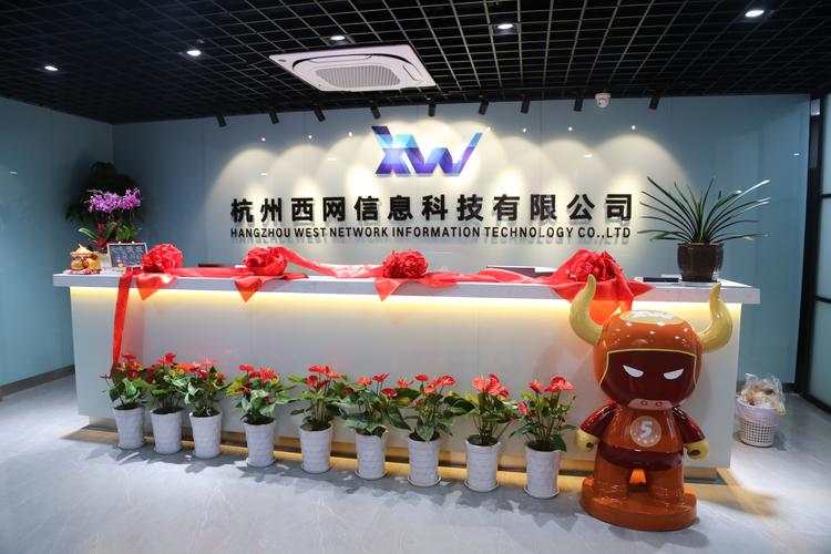 杭州西网信息科技